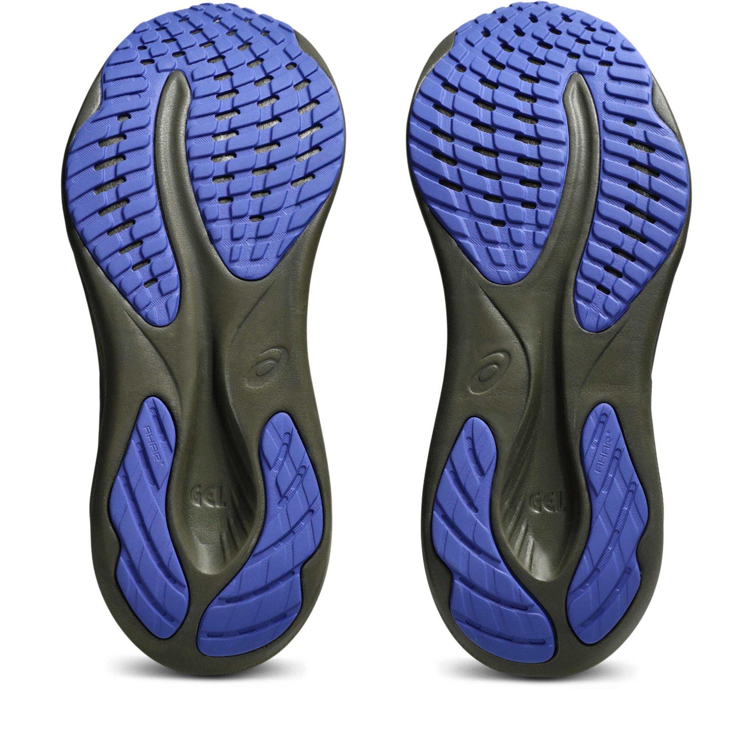 ASICS Running Shoes 'Gel- Pulse 15' in Black