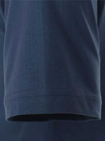 CASAMODA T-Shirt in Blau