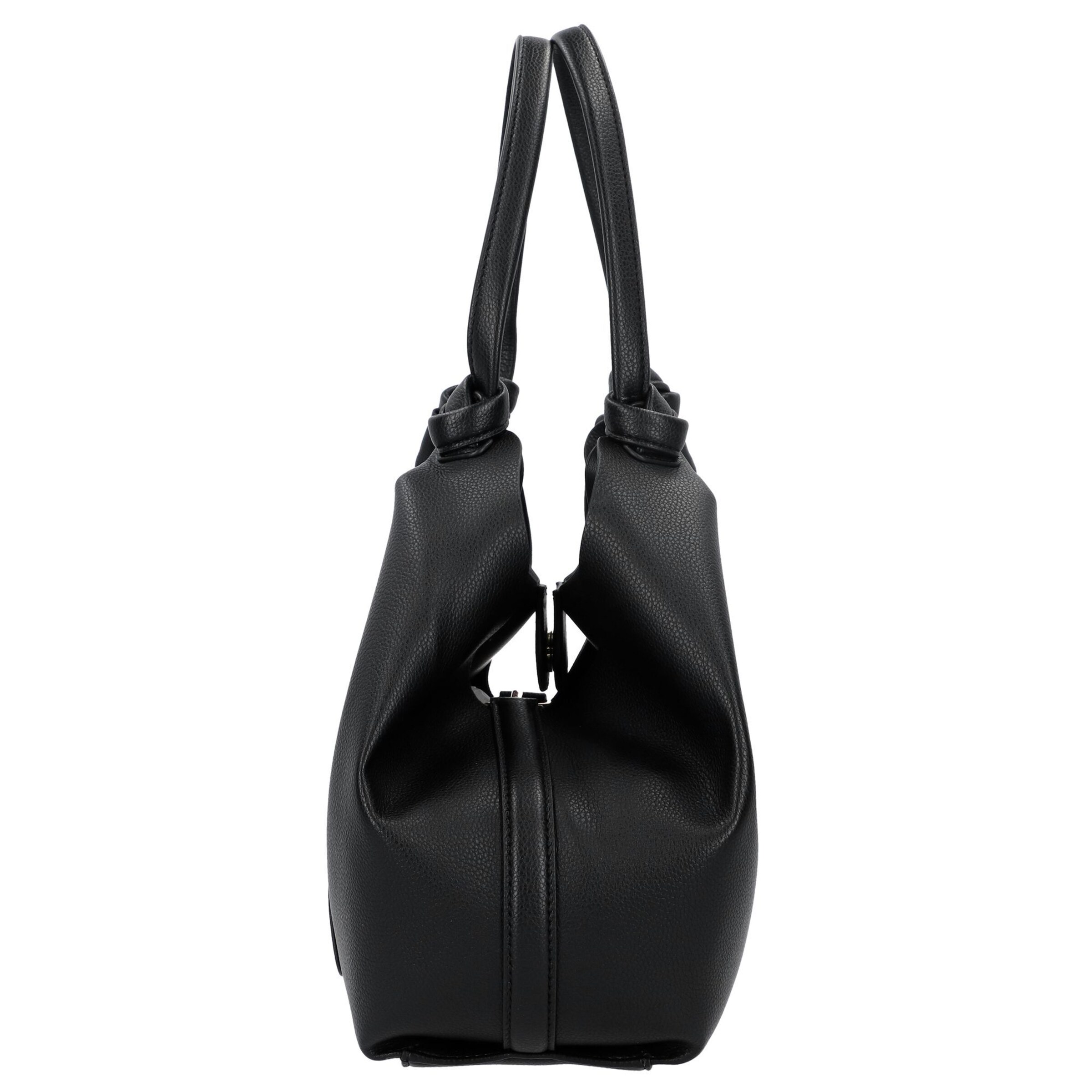 DKNY Shopper 'Paula' in Black