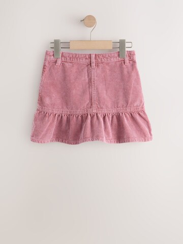 Jupe Next en rose