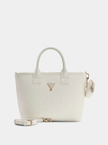 GUESS Gloves in White