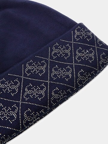 GUESS Beanie in Blue