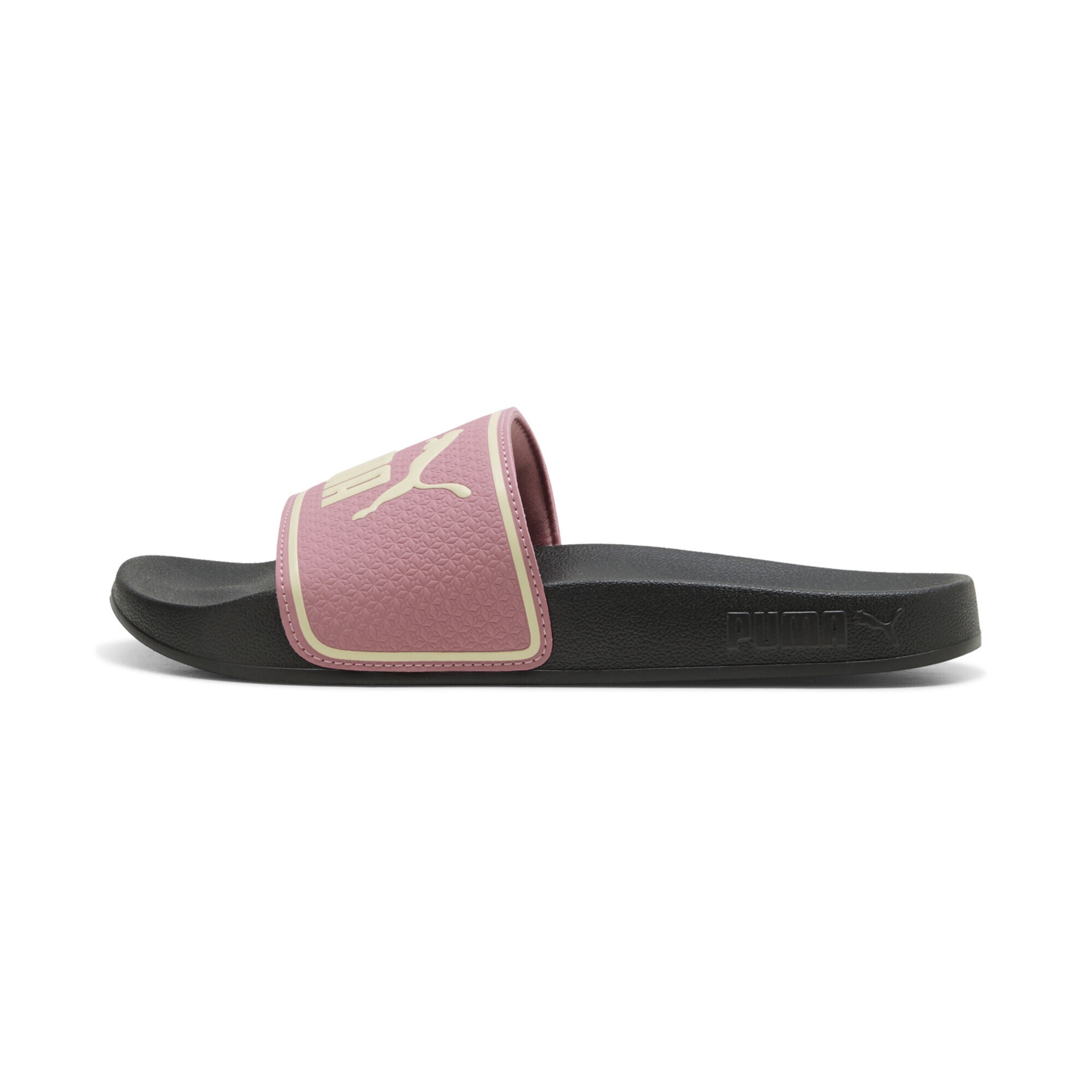 PUMA Strand-/badschoen 'Leadcat 2.0' in Roze