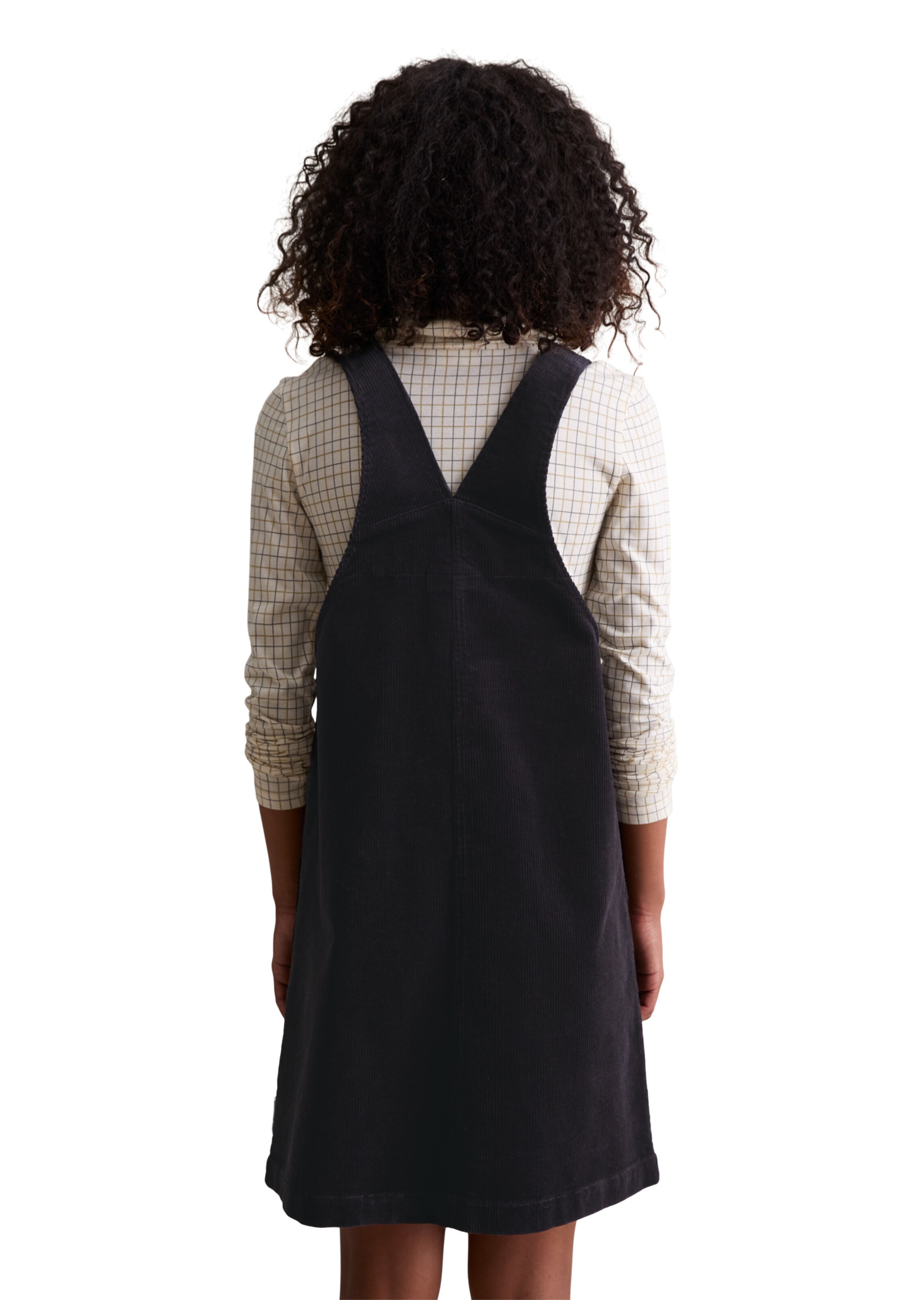 Marc O'Polo DENIM Dress in Blue