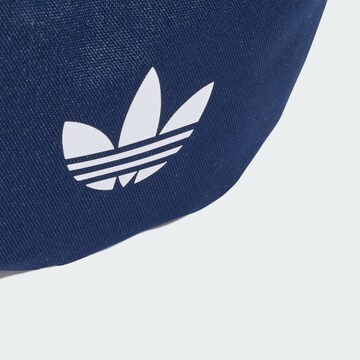 ADIDAS ORIGINALS Heuptas 'Adicolor' in Blauw