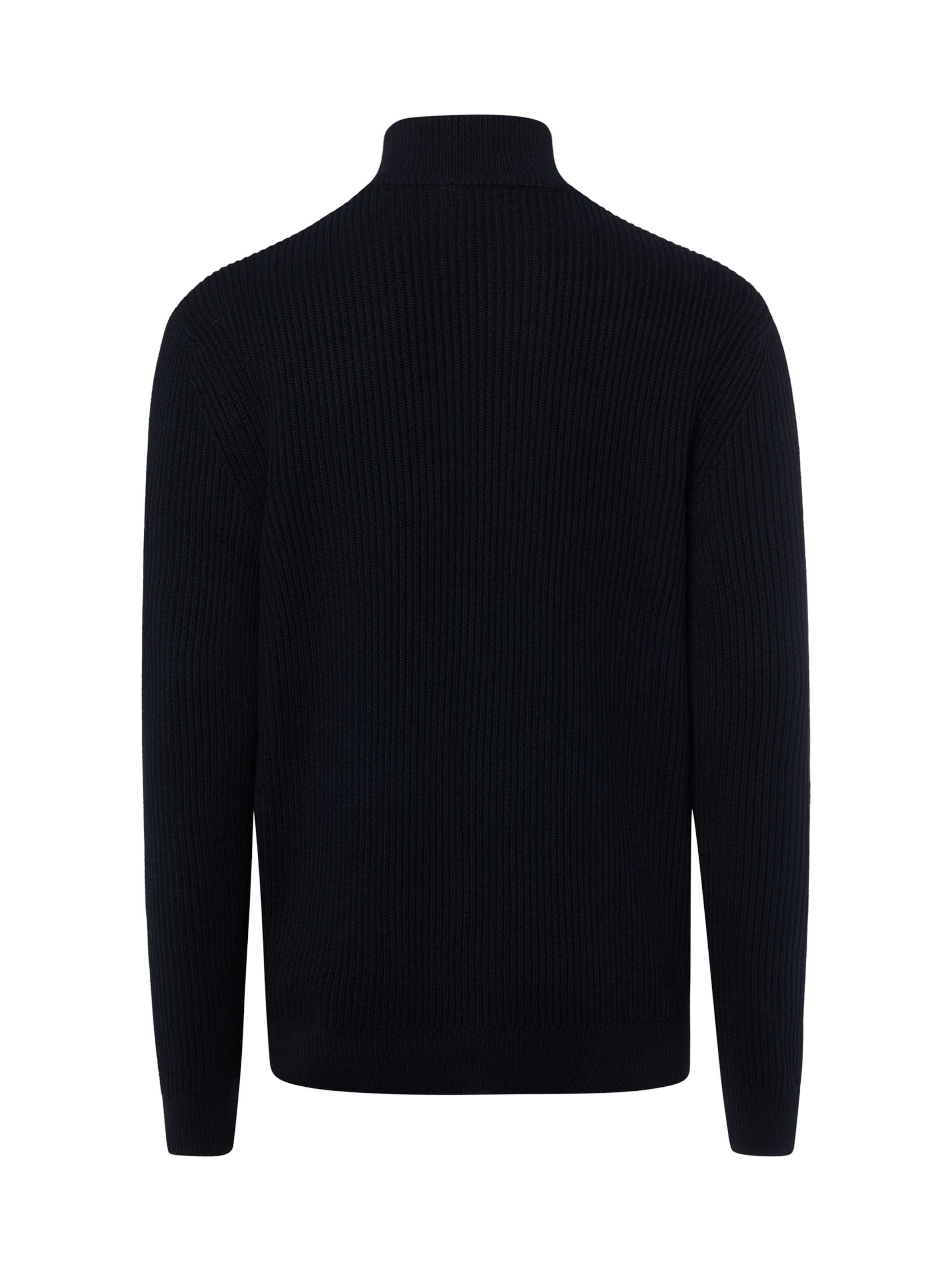 Nils Sundström Sweater in Blue