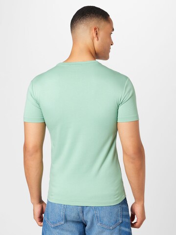 Polo Ralph Lauren - Regular Fit Camisa em verde