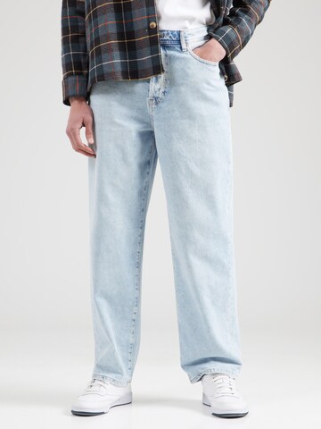 Baggy Jean 'ONSFADE' Only & Sons en bleu : devant