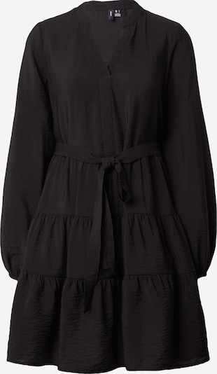 VERO MODA Mekko 'VMJOSIE' värissä musta, Tuotenäkymä