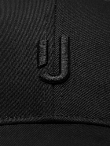 Cappello da baseball 'Jason' di Johnny Urban in nero