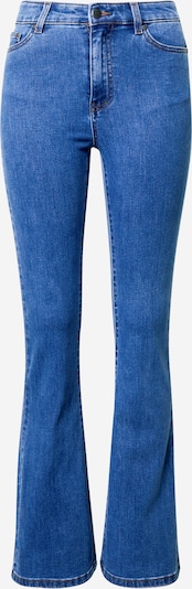 OBJECT Jean en bleu, Vue avec produit