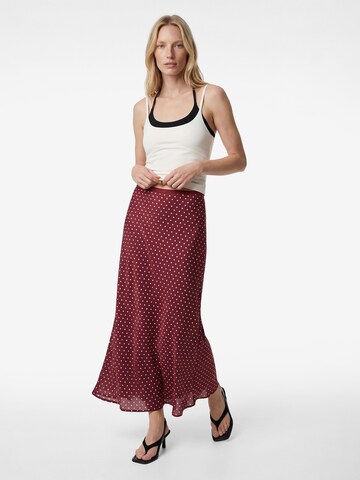 Koton Rok in Rood