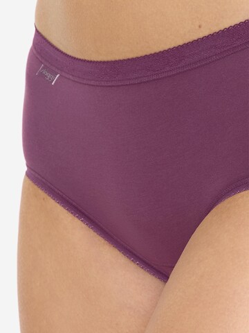 SLOGGI Slip 'Basic+' in Roze