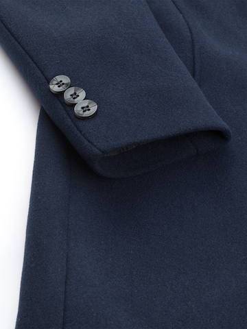 Youthup Winter Coat in Blue