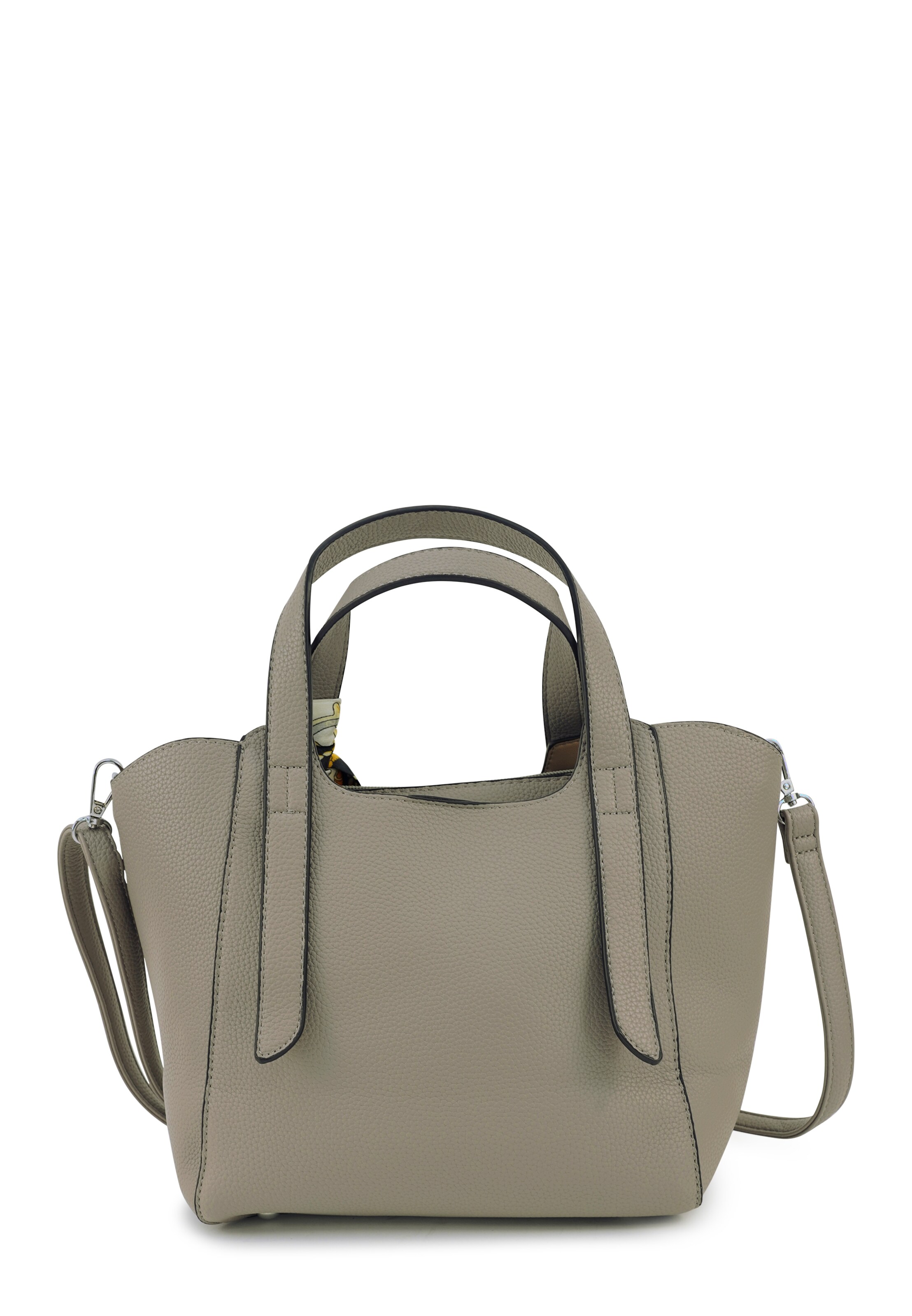 HARPA Handtasche 'SAGE' in Grau