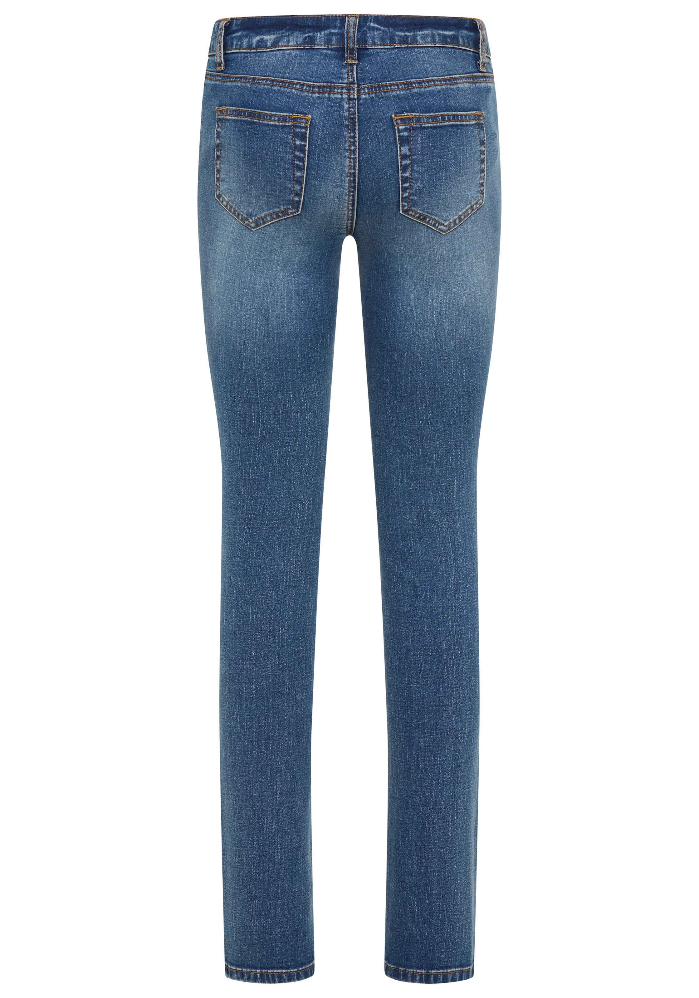 ARIZONA Slim fit Jeans in Blue