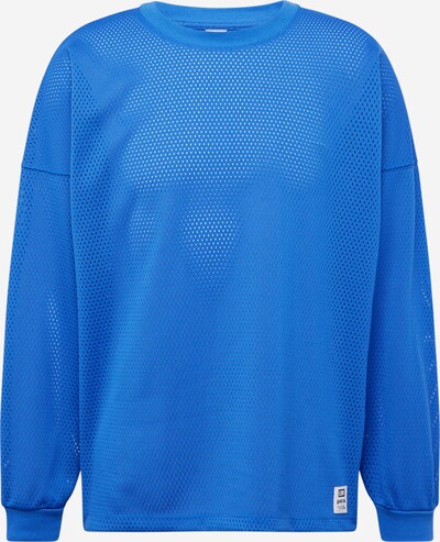 Tricou 'Practice Jersey' LEVI'S ® pe albastru / alb, Vizualizare produs