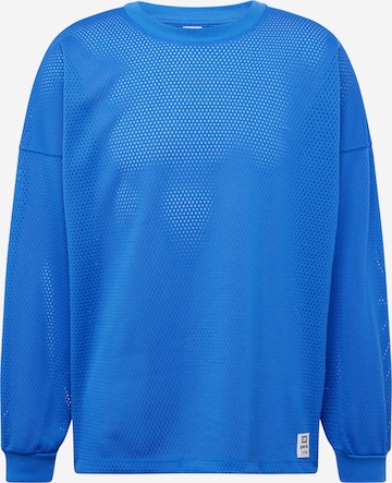 Maglietta 'Practice Jersey' di LEVI'S ® in blu: frontale