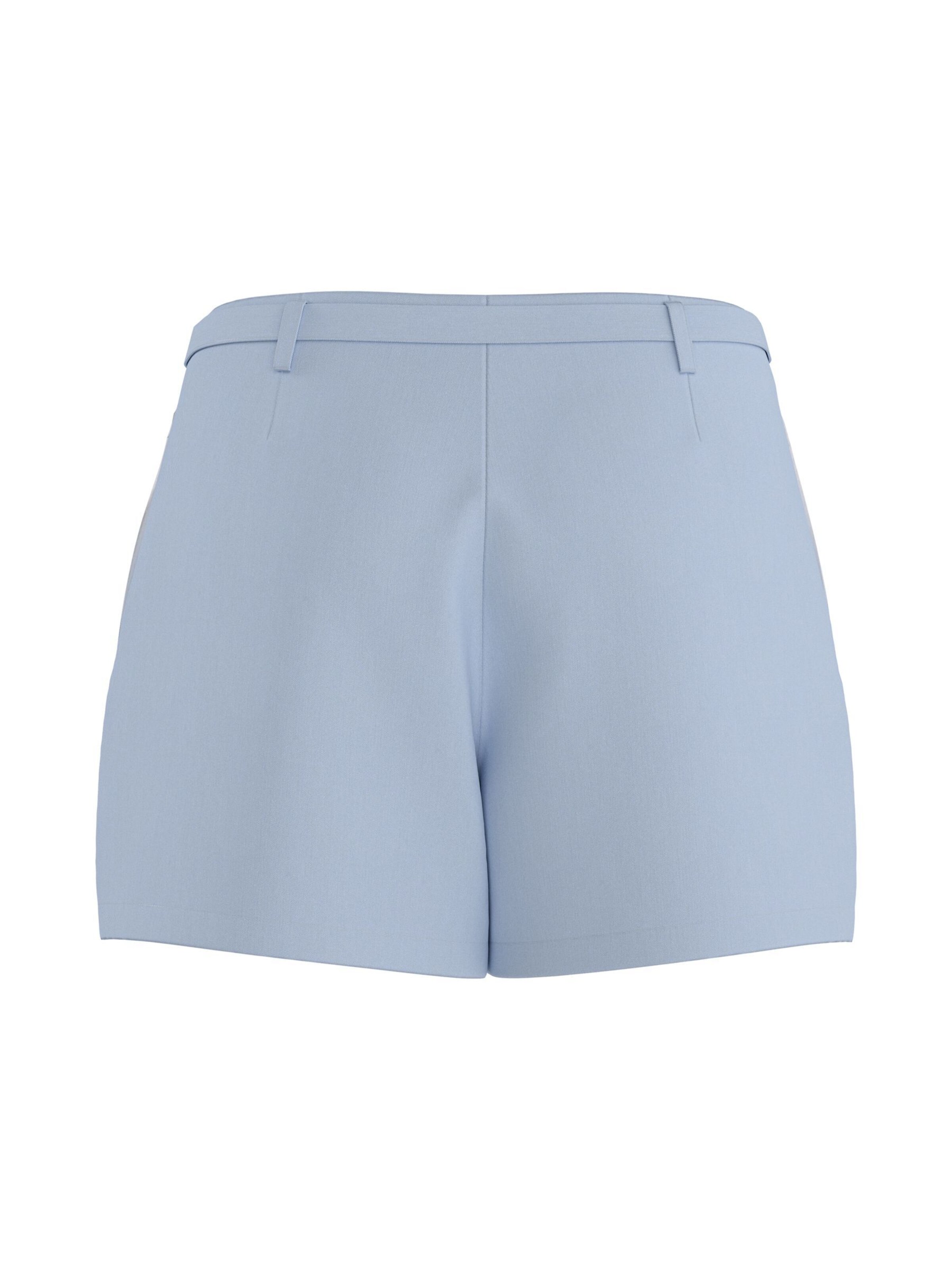 Regular Pantalon HYPEDROP en bleu