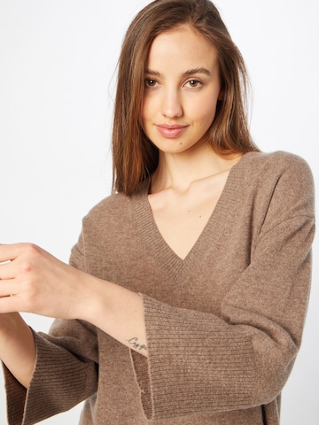 Part Two Sweater in Beige