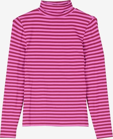 Maglietta 'Sarah' di Camomilla Italia in rosso: frontale