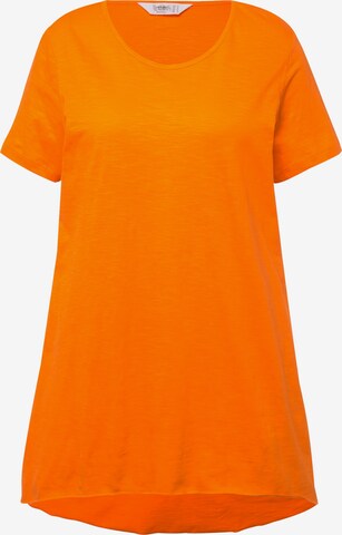 Angel of Style T-Shirt in Orange: predná strana