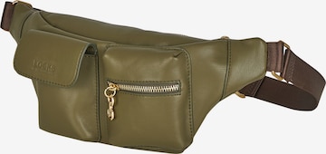 LOOKS by Wolfgang Joop Fanny Pack in Green