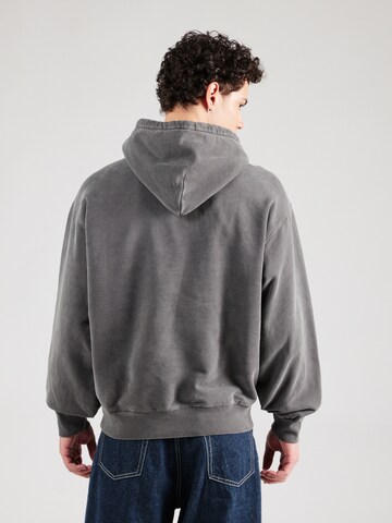 Carhartt WIP - Sweatshirt 'Vista' em cinzento