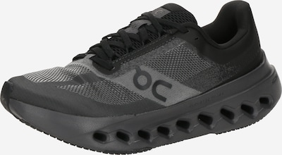 Bėgimo batai 'Cloudsurfer Next' iš On, spalva – pilka / juoda, Prekių apžvalga