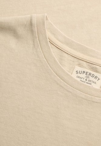 Maglietta di Superdry & Co in beige