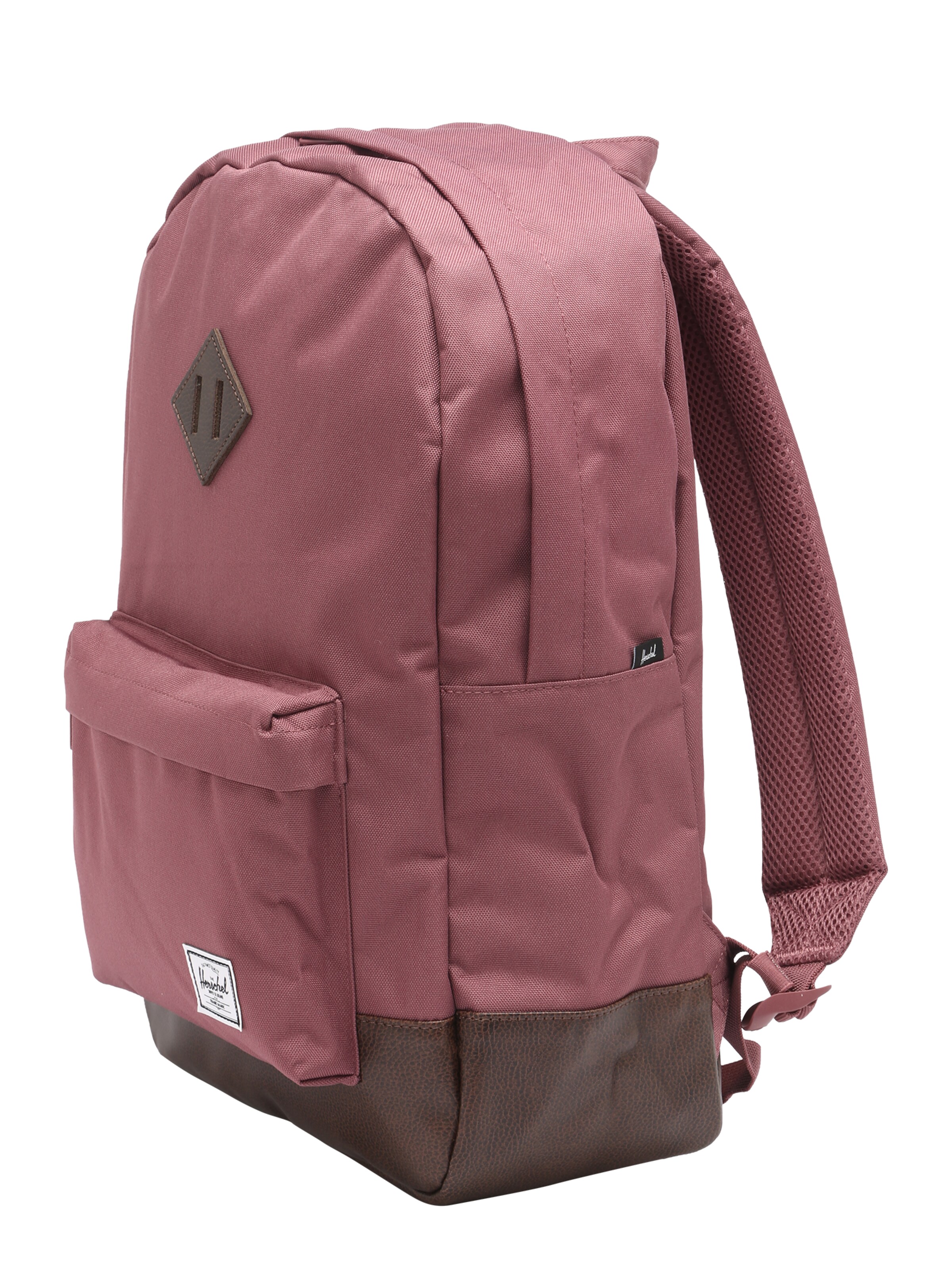 Zaino 'Heritage' di Herschel in rosa