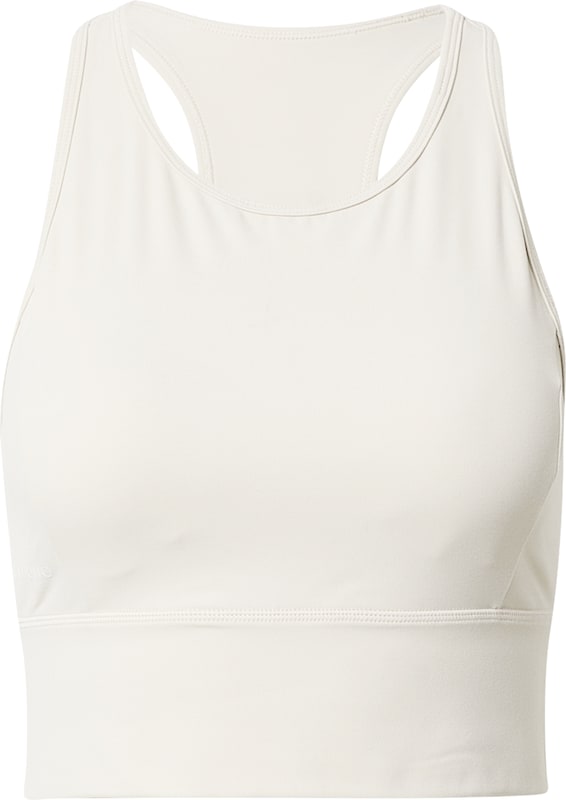 KUUNO Bustier Sport-BH 'Movement' in Beige KUUNO Bustier Sport-BH 'Movement' in Beige