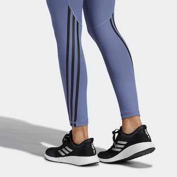 Skinny Pantaloni sport de la ADIDAS SPORTSWEAR pe mov