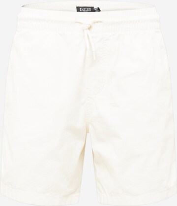 BURTON MENSWEAR LONDON Regular Shorts in Beige: predná strana