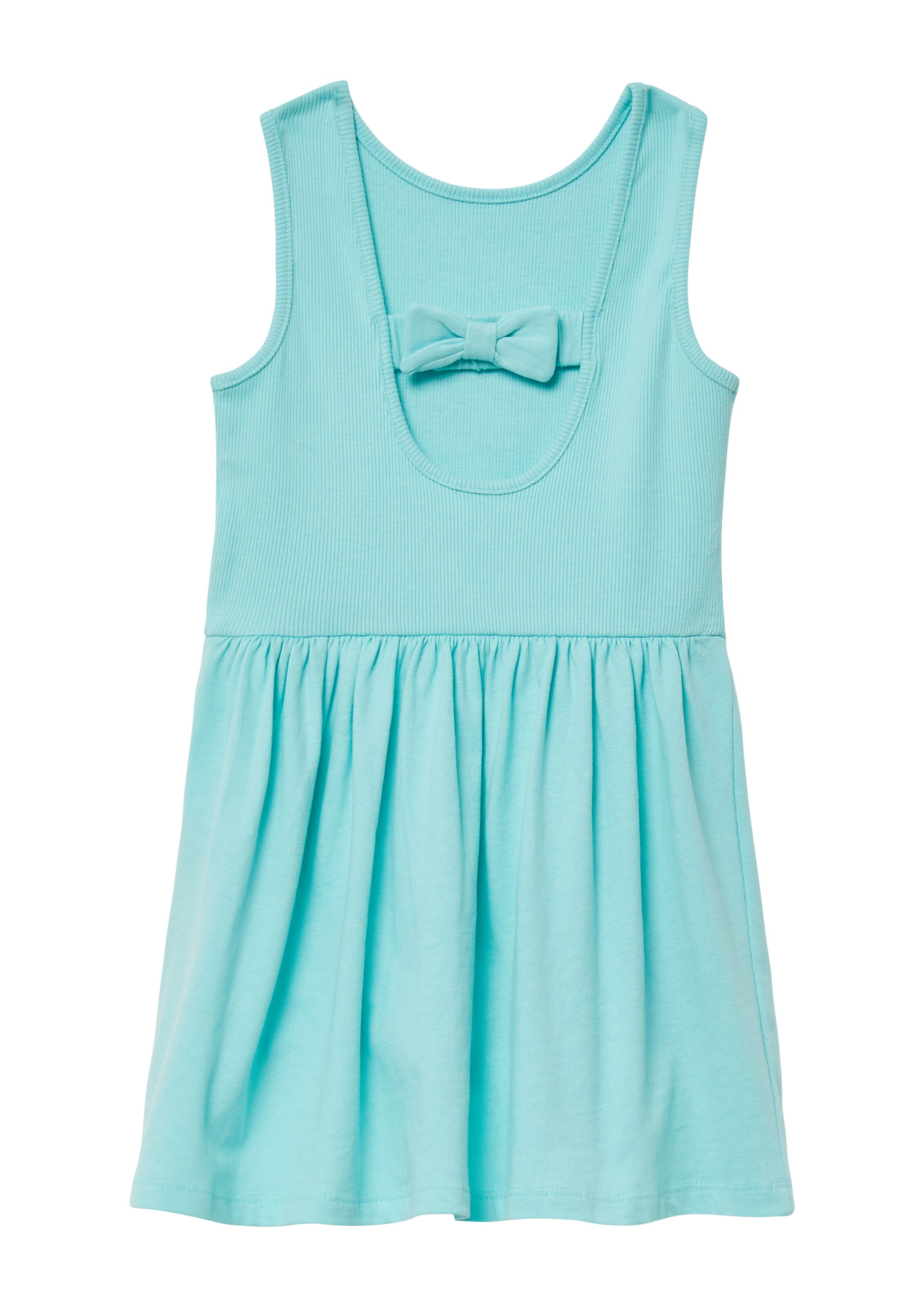 s.Oliver Kleid in Grün