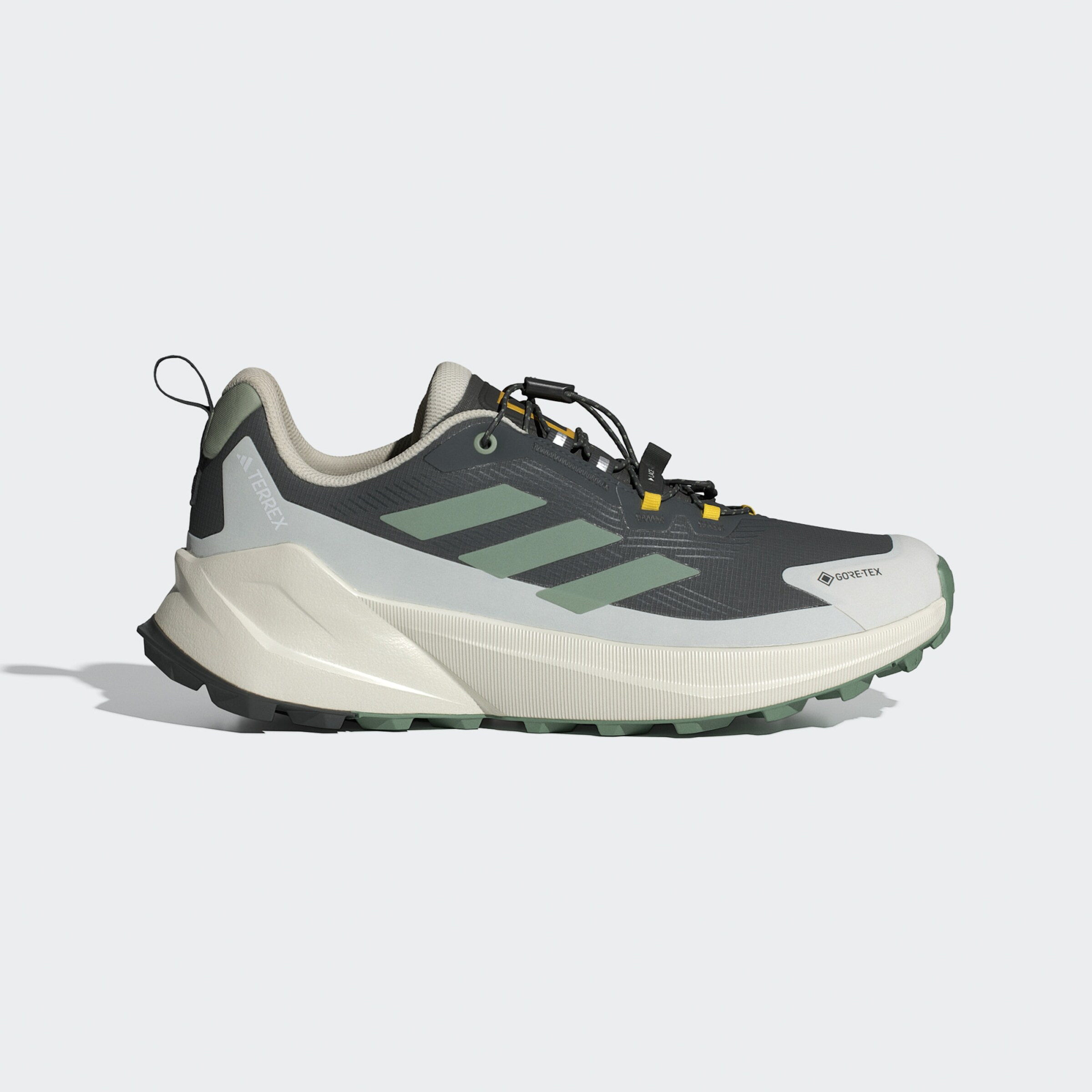 ADIDAS TERREX Low shoe 'Trailmaker 2' in Grey