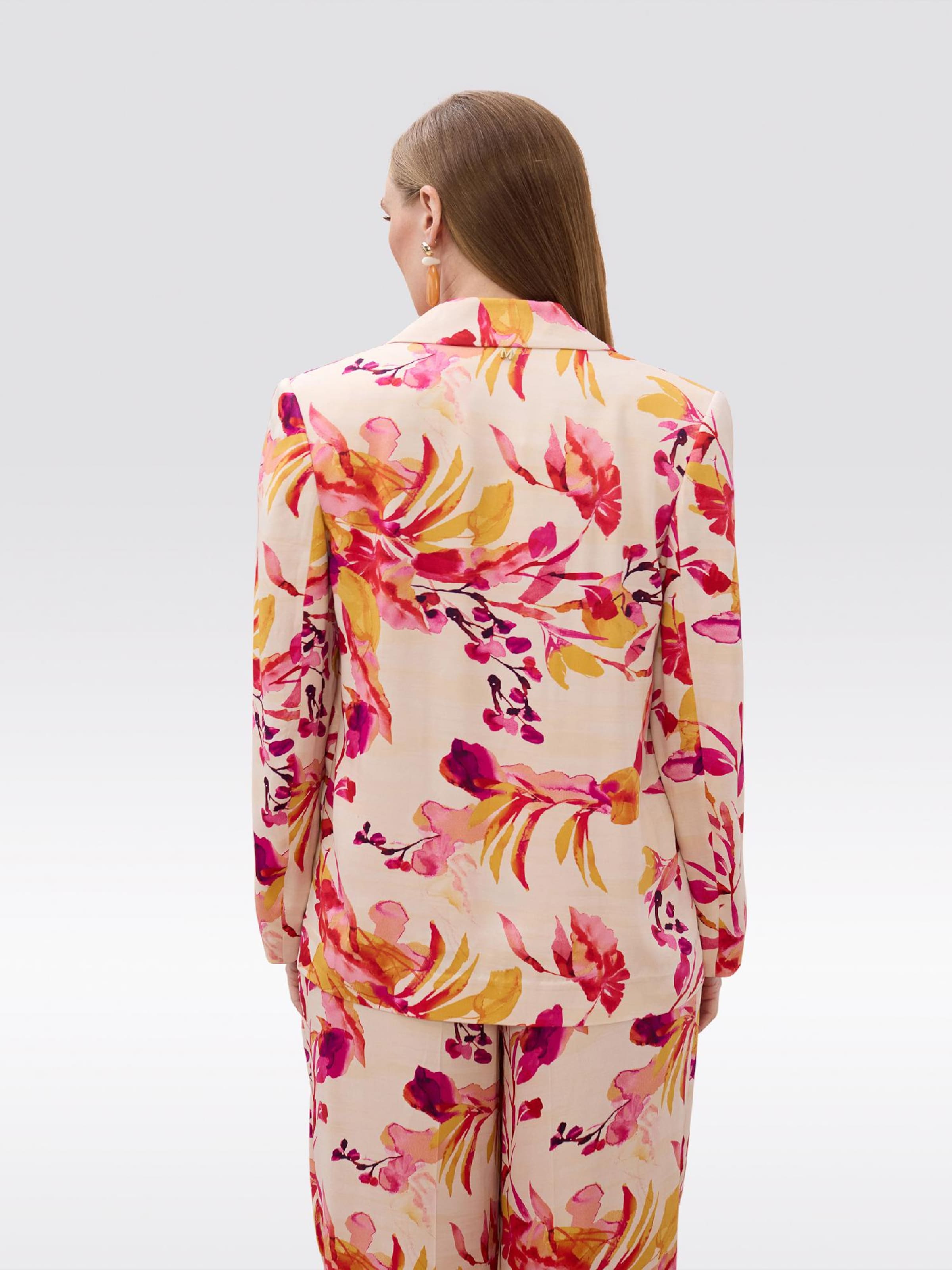 Lola Casademunt Blazer in Mischfarben