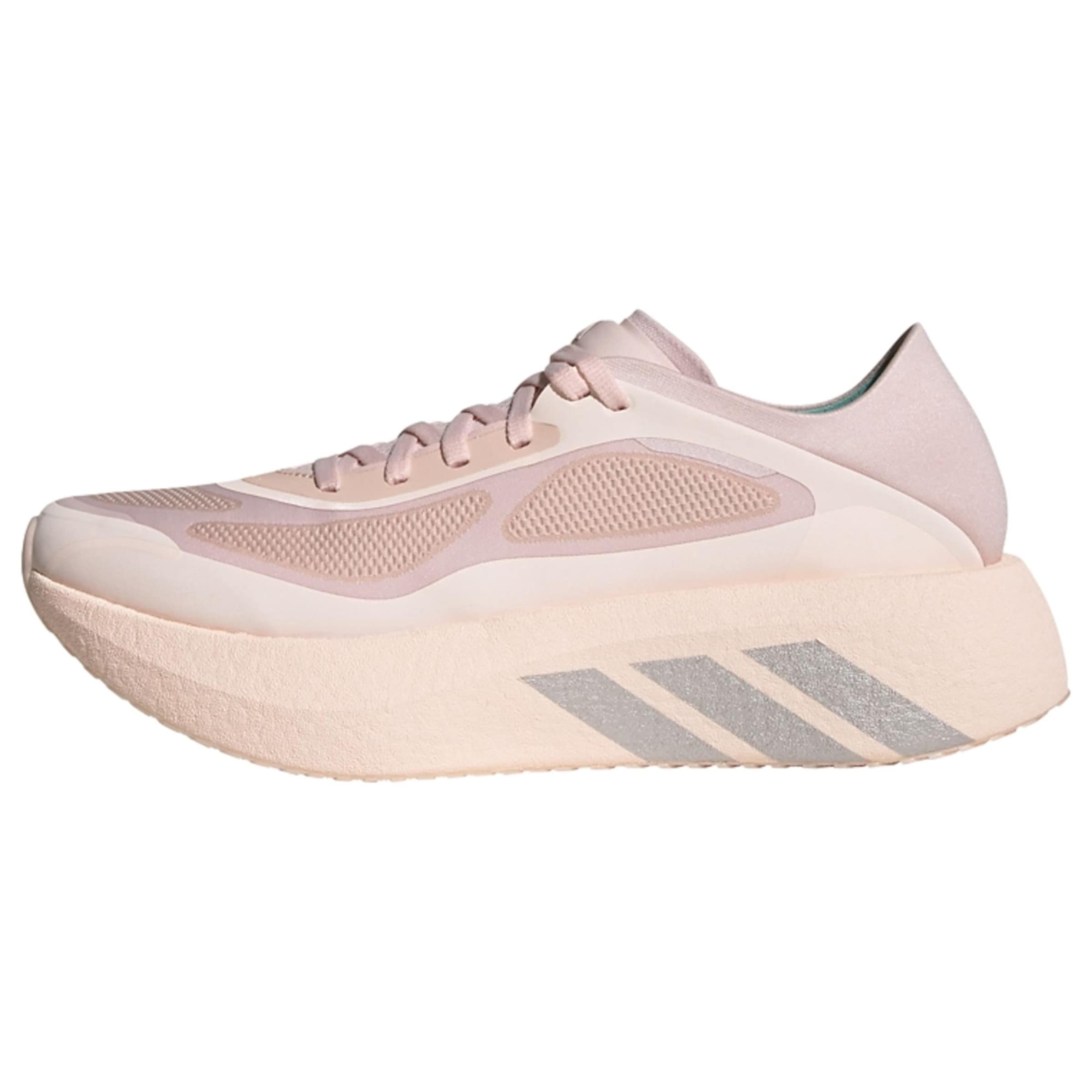 Scarpa da corsa 'Hyperboost' di ADIDAS PERFORMANCE in rosa: frontale