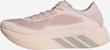Scarpa da corsa 'Hyperboost' di ADIDAS PERFORMANCE in rosa: frontale