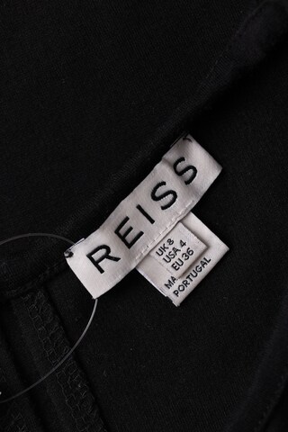 Reiss Dress in S in Black