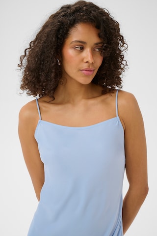 Robe 'KASadie' Kaffe en bleu