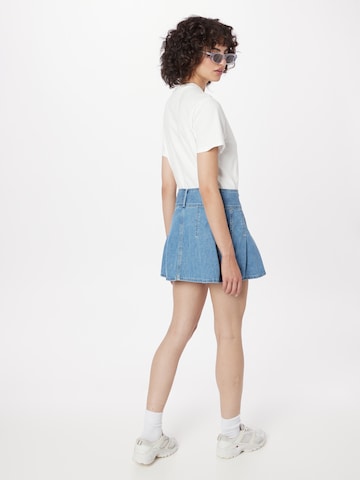 Tommy Jeans Skirt in Blue