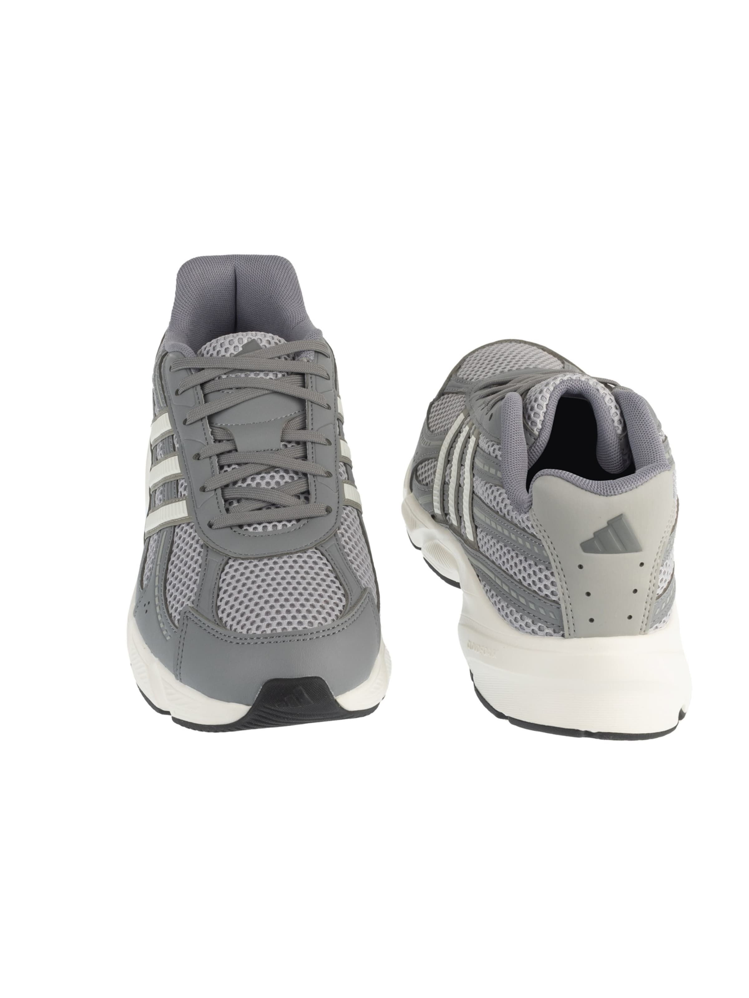 ADIDAS PERFORMANCE Platform trainers 'adidas Technochaos 2000' in Grey