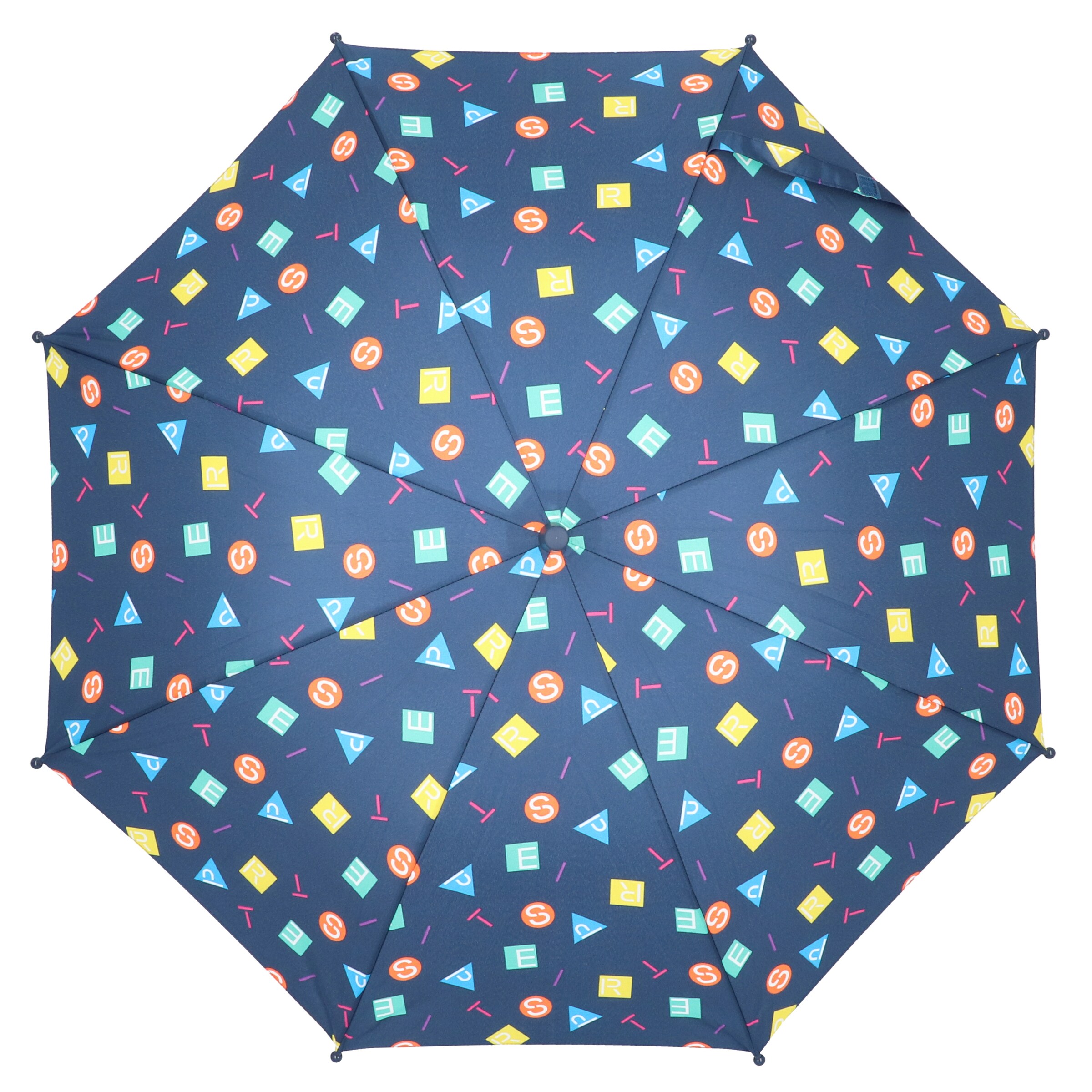 ESPRIT Umbrella in Blue