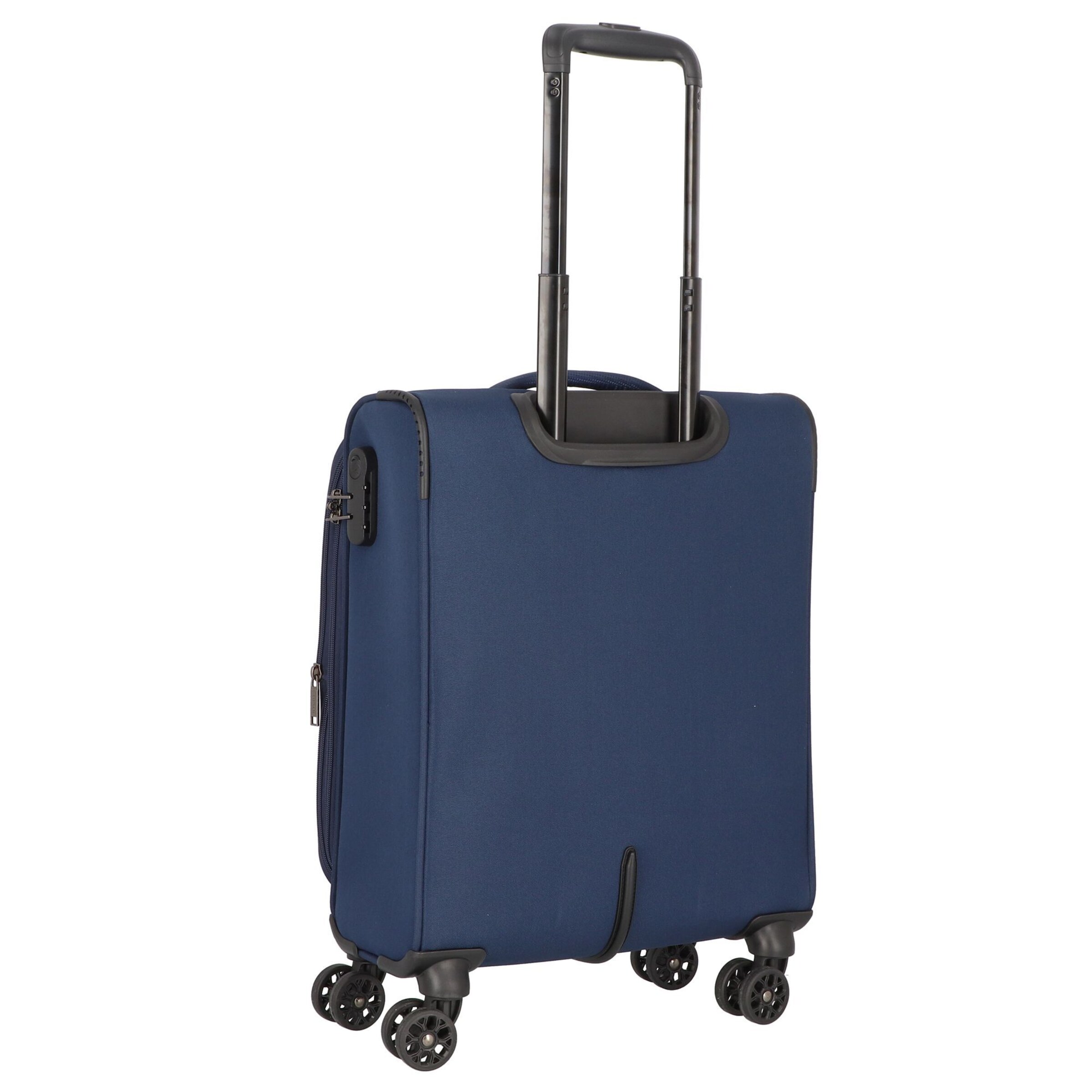Stratic Trolley in Blue