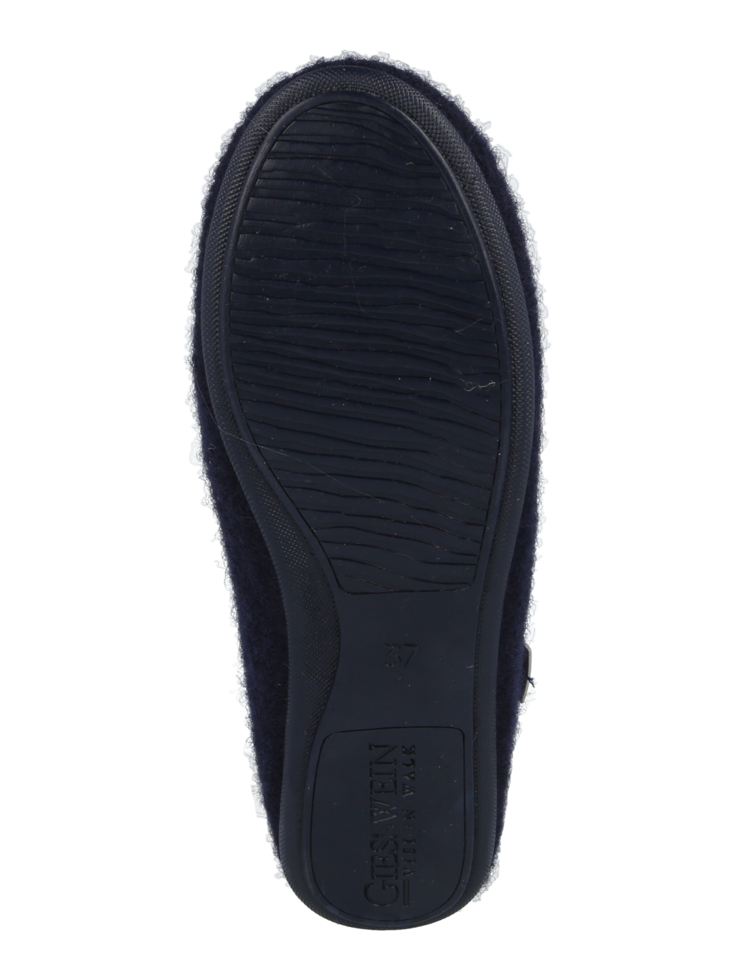 GIESSWEIN Slipper 'Hohenau' in Blue