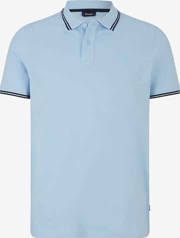 JOOP! Shirt 'Pavlos' in Blauw: voorkant