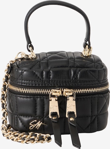 STEVE MADDEN Handtasche 'Bmelie' in Schwarz: Vorderseite