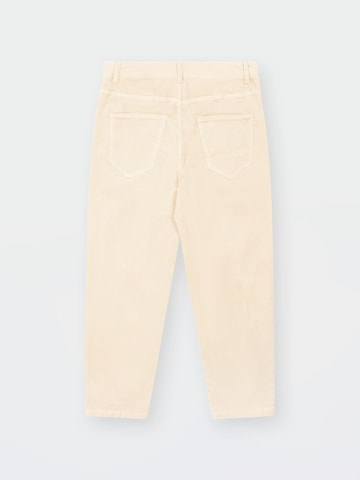 M.O.D MIRACLE OF DENIM Baggy Jeans in White