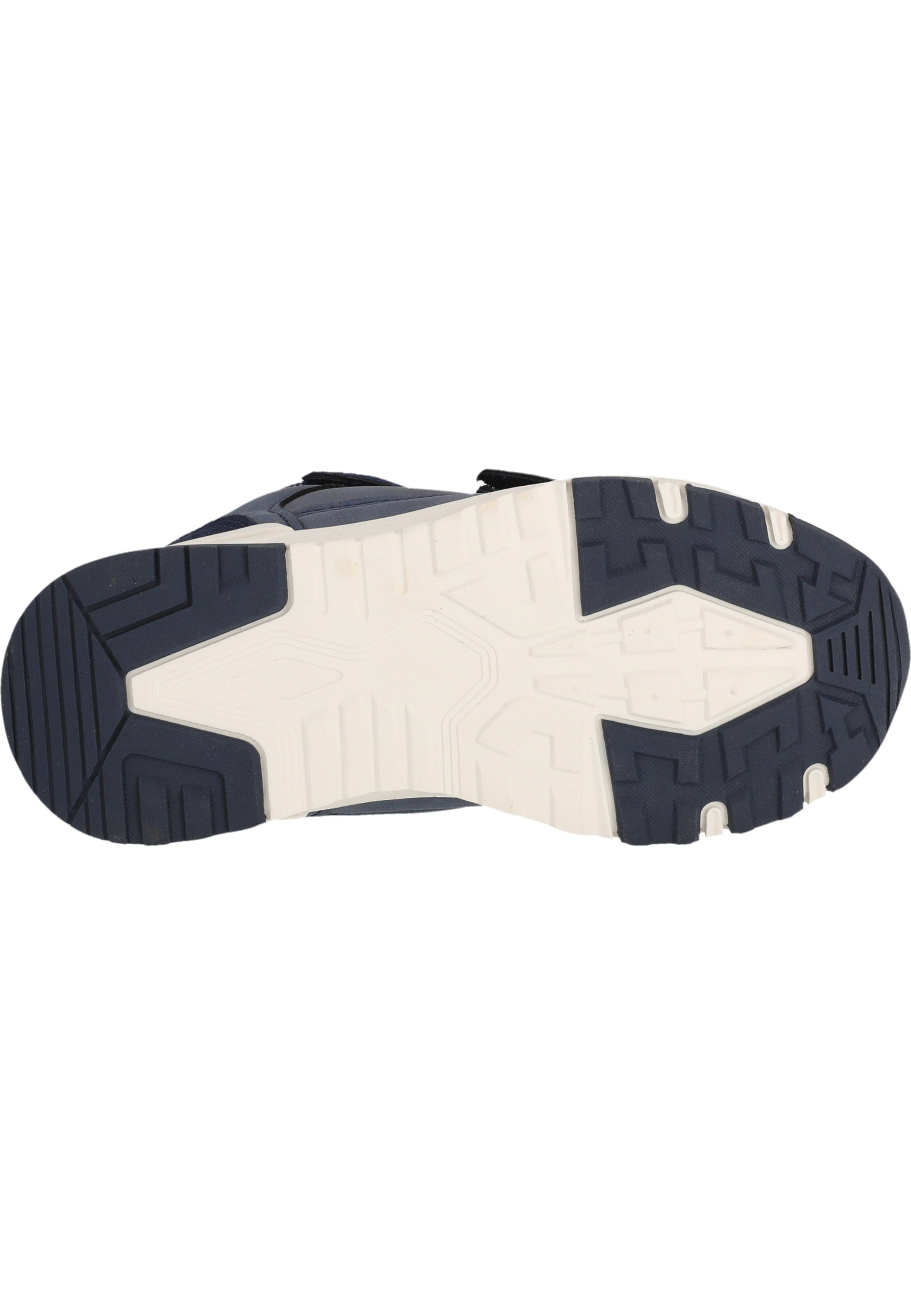 ZigZag Snow Boots 'Sayun' in Blue